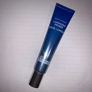 dr. brandt pores no more luminizer primer